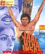 Jaag Utha Insan 1984 song download